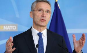 Stoltenberg: BiH je cijenjen partner NATO-a